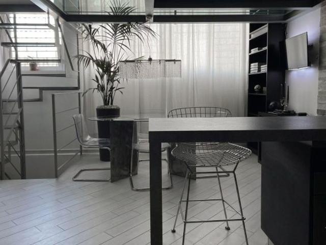 Loft in affitto a Milano, Lombardia
