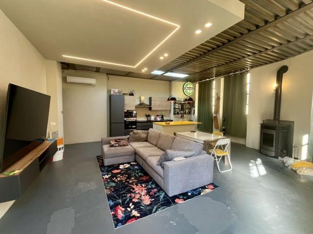 Loft in affitto a Milano, Lombardia