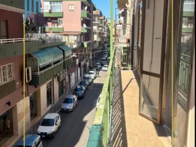Appartamento in affitto a Ferriata, Calabria