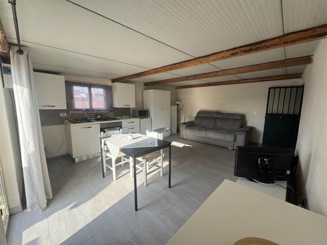 Appartamento in affitto a Borgo-Sanzio, Catania