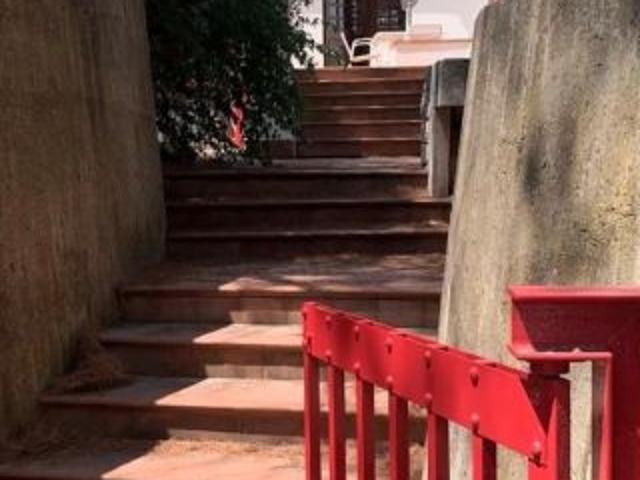 Villa Indipendente in affitto a Puglia, Taranto