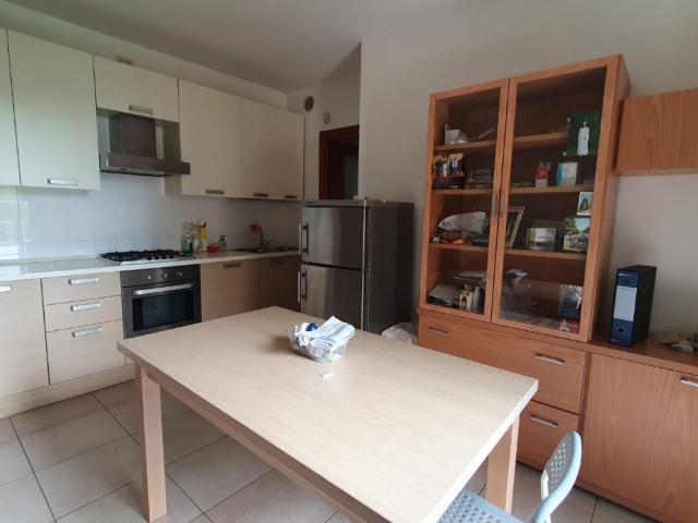 Appartamento in affitto a Martellago, Veneto