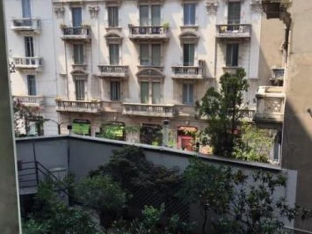 Monolocale in affitto a Milano, Lombardia