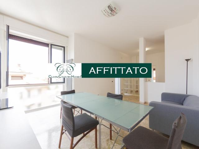 Appartamento in affitto a Municipio Roma VIII, Roma Capitale