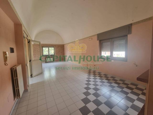 Villa Indipendente in affitto a Montoro, Campania