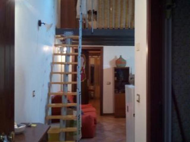 Stanza in affitto a Centro storico, Marche