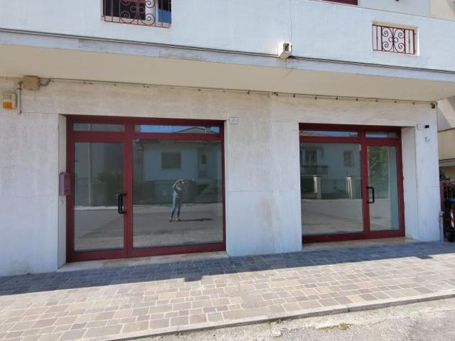 Locale Commerciale in affitto a Rovigo, Veneto
