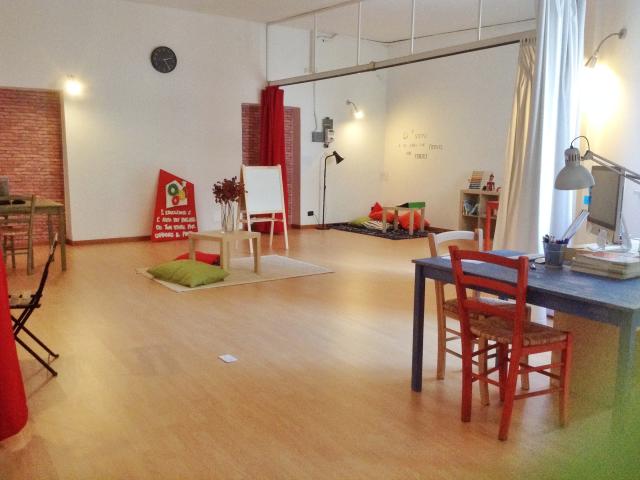 Ufficio in affitto a Circoscrizione 7, Piemonte