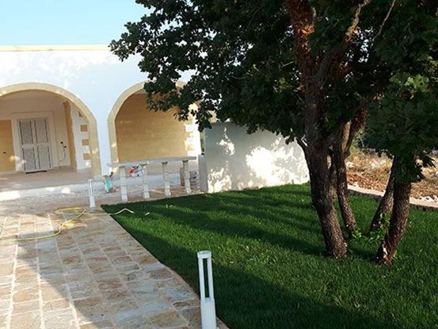 Villa Indipendente in affitto a Puglia, Brindisi