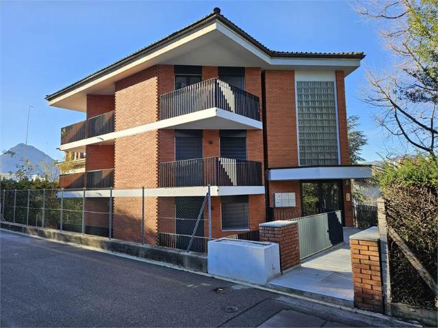 Apartment mieten in Aldesago, Tessin