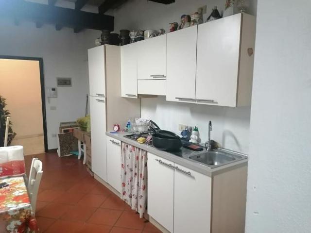 Monolocale in affitto a Parma