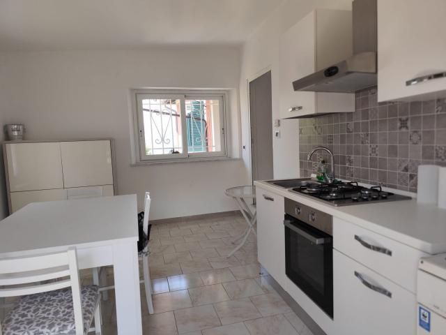 Appartamento in affitto a Rapallo, Liguria