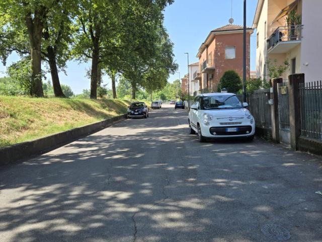 Stanza in affitto a Cinghio, Sorbolo