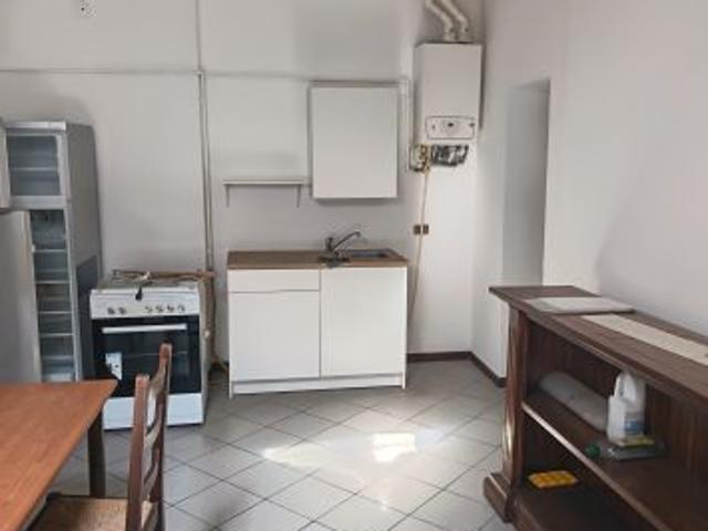 Appartamento in affitto a Cremona, Lombardia