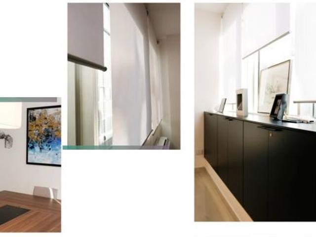 Ufficio in affitto a Napola, Campania