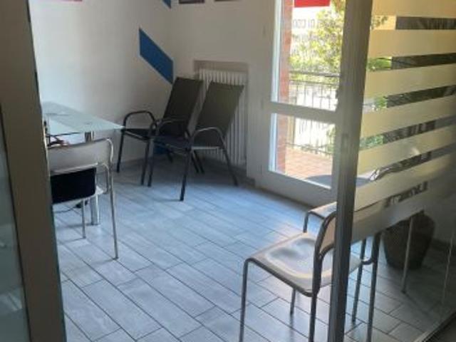 Ufficio in affitto a Sorbolo, Reggio Emilia