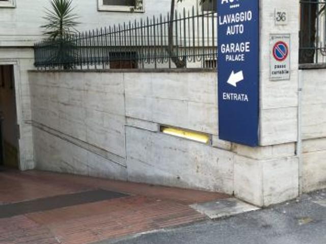 Box in affitto a Quartiere 2, Firenze