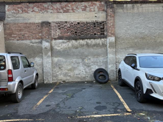 Box in affitto a Circoscrizione 3, Piemonte