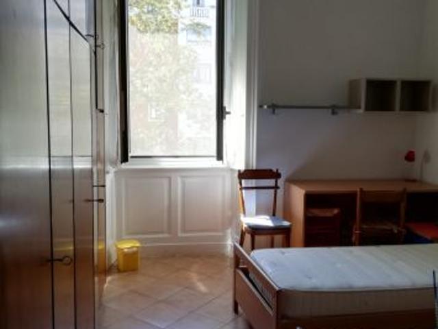 Stanza in affitto a Milano, Lombardia