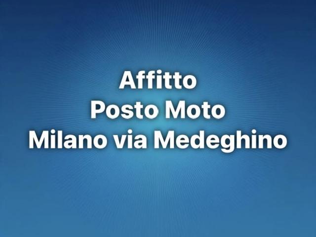 Box in affitto a Municipio 5, Milano