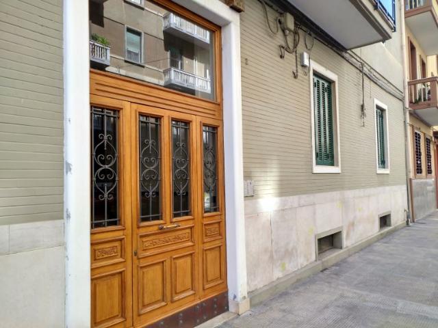 Appartamento in affitto a Municipio 1, Puglia