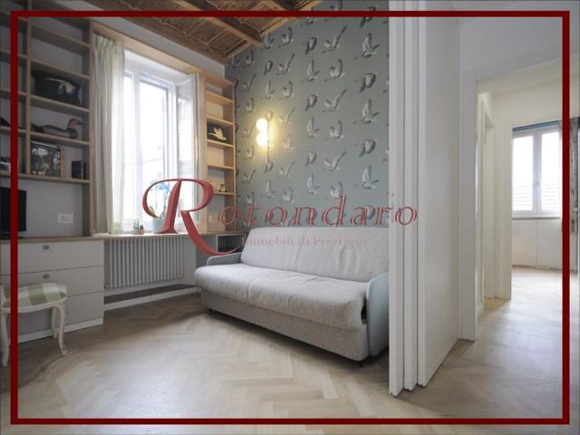 Appartamento in affitto a Municipio 1, Milano