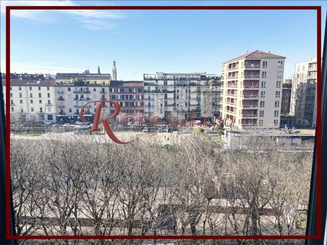 Appartamento in affitto a Municipio 1, Milano