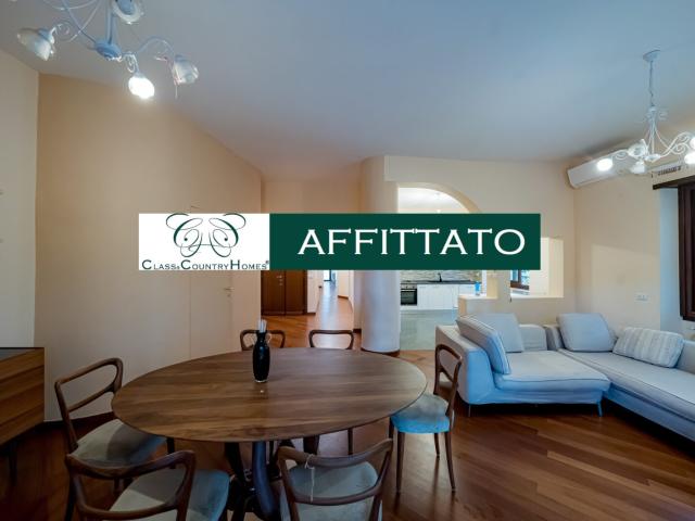 Appartamento in affitto a Municipio Roma I, Roma Capitale