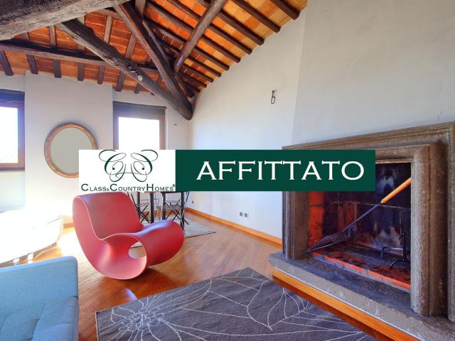 Appartamento in affitto a Municipio Roma I, Roma Capitale