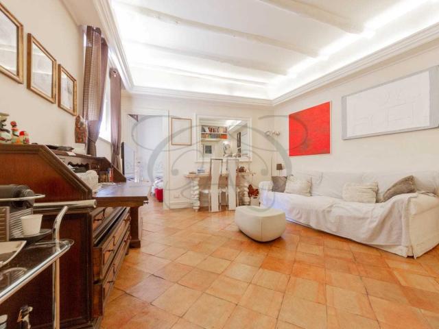 Appartamento in affitto a Municipio Roma I, Roma Capitale