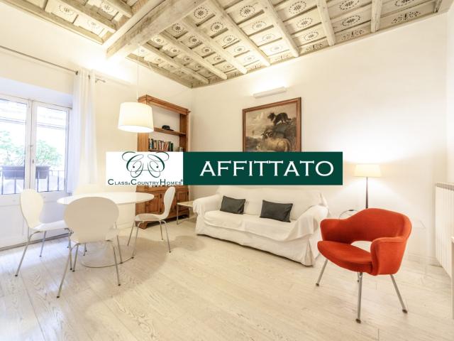 Appartamento in affitto a Municipio Roma I, Roma Capitale