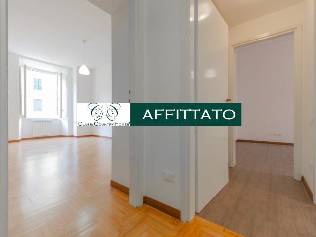Appartamento in affitto a Municipio Roma I, Roma Capitale