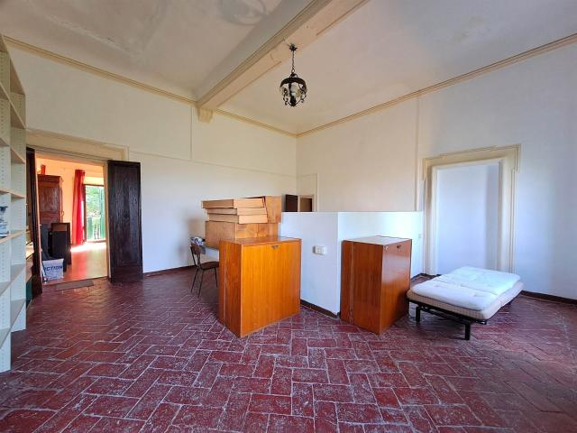 Villa Indipendente in affitto a Unione dei comuni Valli del Reno, Lavino e Samoggia, Tiola