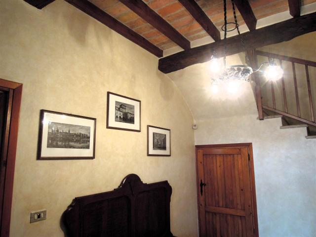 Villa Indipendente in affitto a San Silvestro, Curtatone