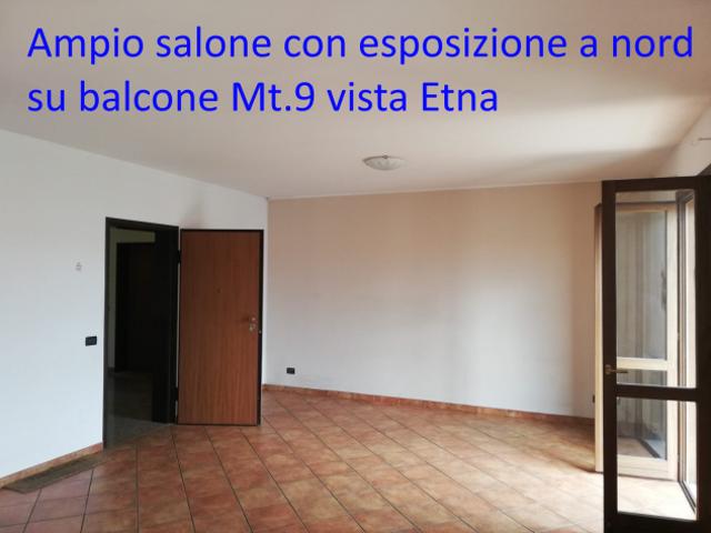 Appartamento in affitto a San Gregorio Di Catania, Sicilia