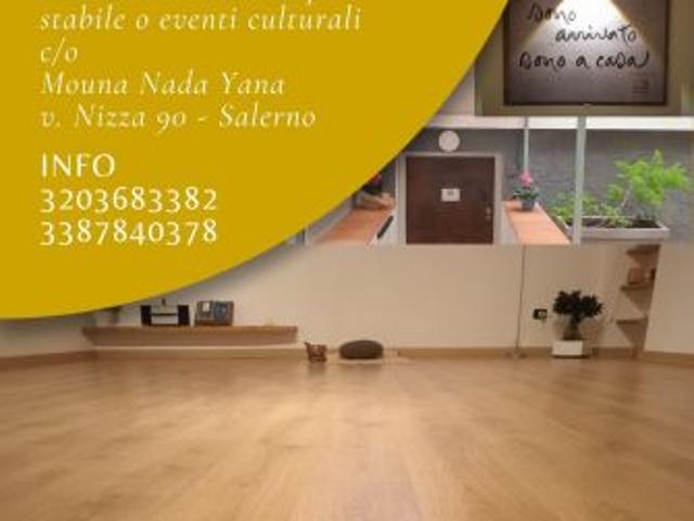 Locale Commerciale in affitto a Salerno, Campania