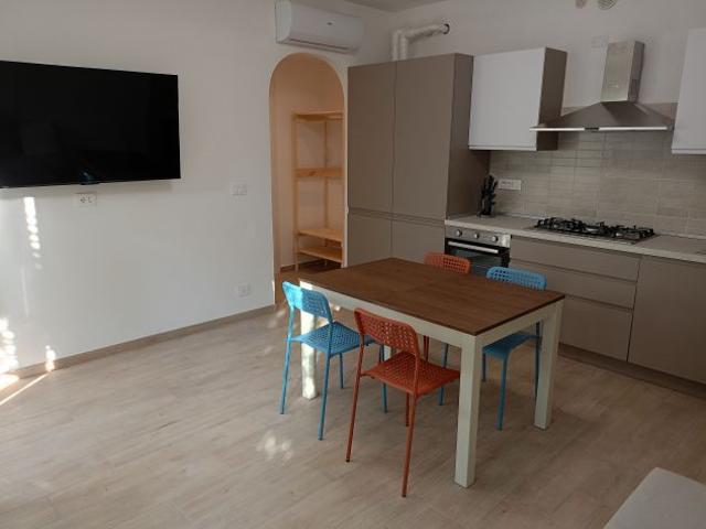 Appartamento in affitto a Lavagna, Liguria