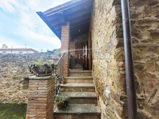 Appartamento in affitto a Campello Sul Clitunno, Umbria