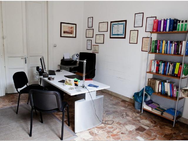 Ufficio in affitto a Borgo-Sanzio, Catania