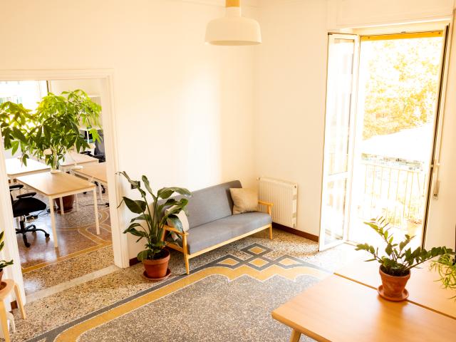 Ufficio in affitto a Lido di Ostia, Roma Capitale