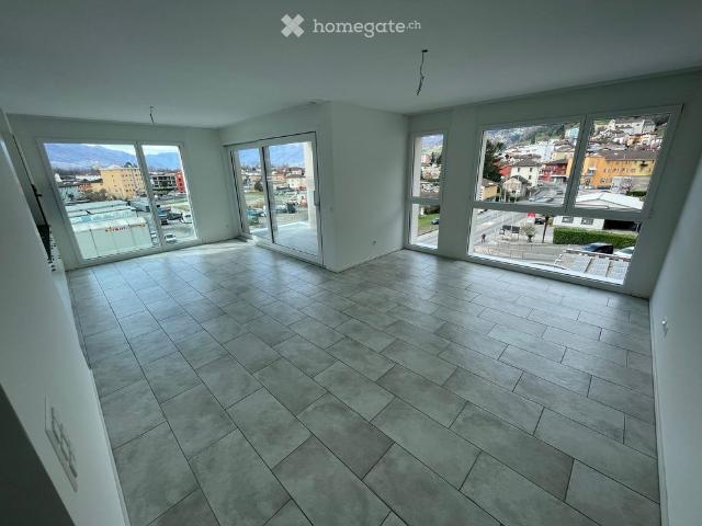 Apartment mieten in Gordemo, Gordola