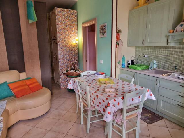 Appartamento in affitto a Montesilvano, Abruzzo