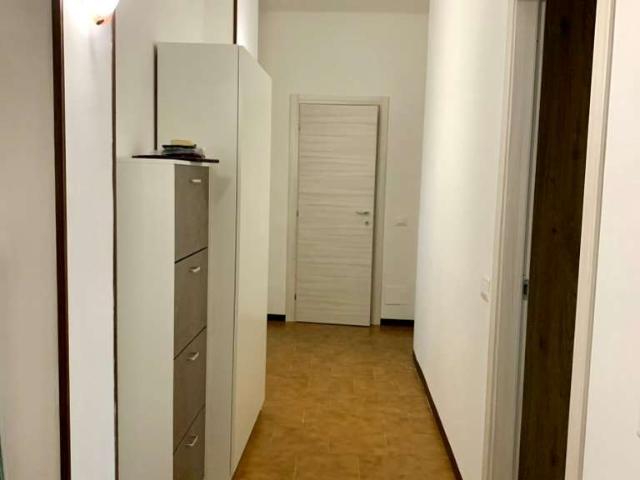 Appartamento in affitto a Municipio 2, Milano