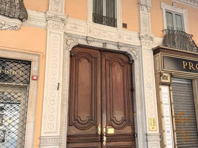 Appartamento in affitto a Circoscrizione 1, Piemonte
