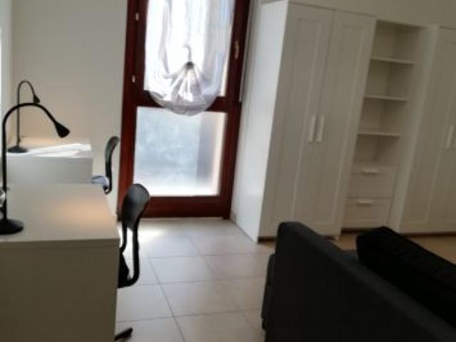 Stanza in affitto a Marche, Macerata