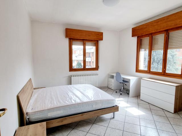 Stanza in affitto a San Faustino-Madonnina-Quattroville, Modena