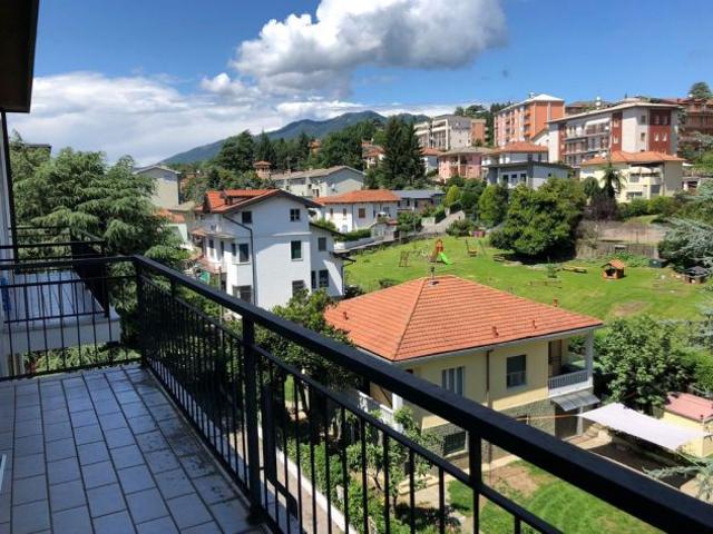 Stanza in affitto a Varese, Lombardia
