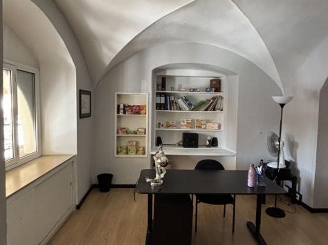 Stanza in affitto a Centro Est, Serra Riccò