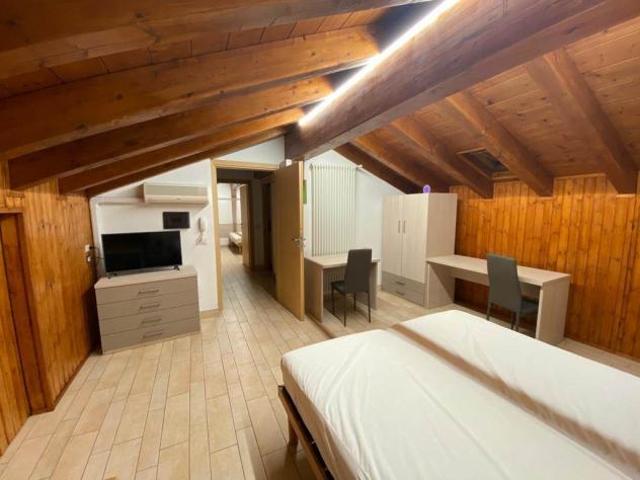 Stanza in affitto a Zona Omogenea Milano Nord, Sesto San Giovanni