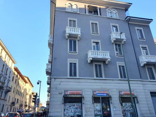 Stanza in affitto a Sesto San Giovanni